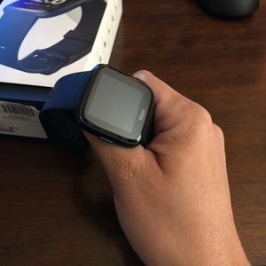 FitBit Versa